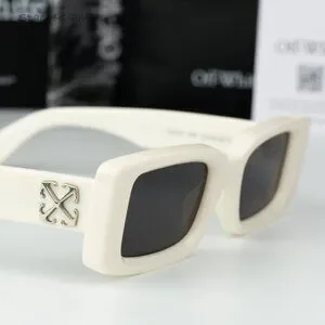 Off-White | Accessories | Offwhite Men Sunglasses White Grey  display picture 1